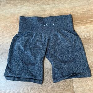 NVGTN Contour shorts, S